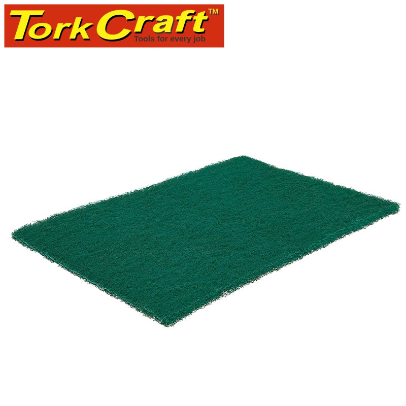 tork-craft-pad-non-woven-industrial-strength-150-x-230mm-fine-green---green-20pce-abrn004-1