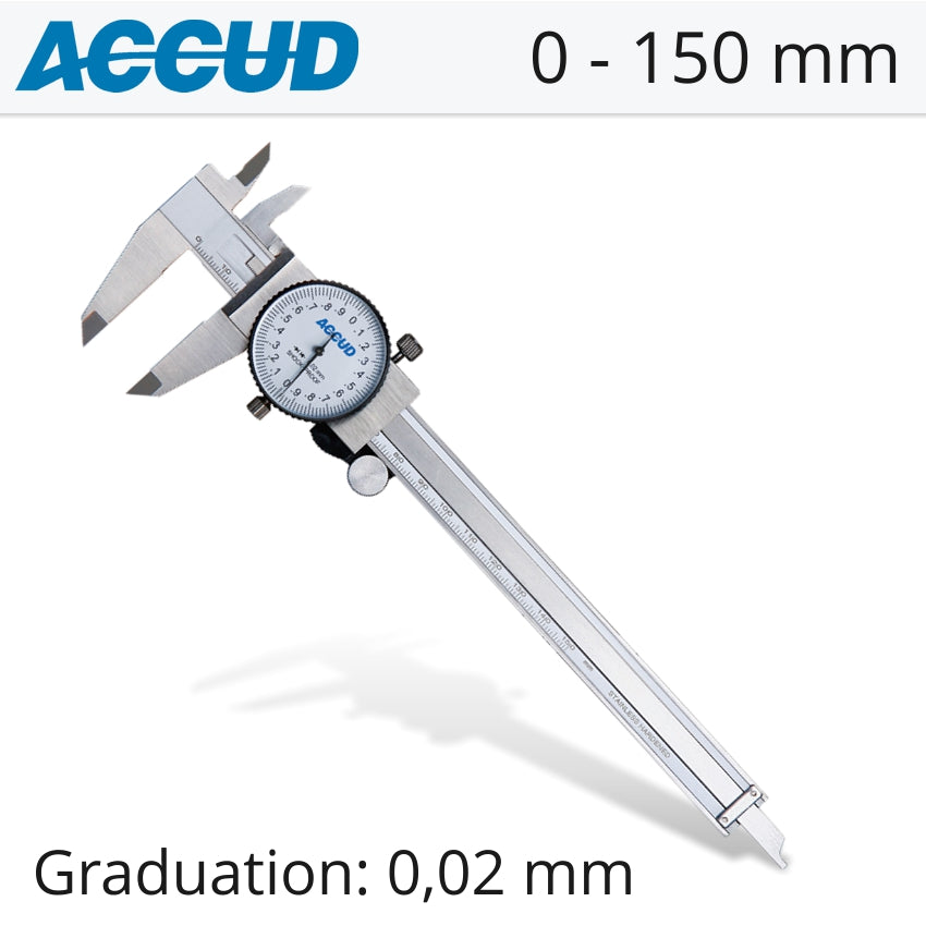 accud-dial-caliper-150mm-0.03mm-acc.-0.02mm-grad.-s/steel--shockproof-ac101-006-21-1