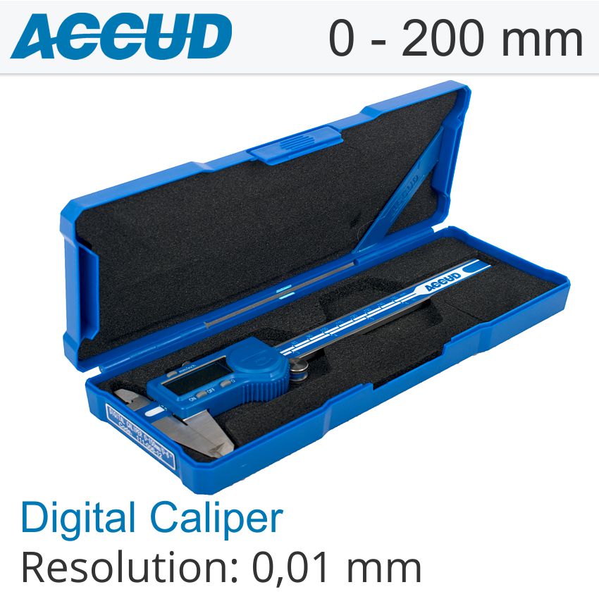 accud-dig.-caliper-200mm-0.03mm-acc.-metal-cover-s/steel-0.01mm-res.-ac111-008-16-3