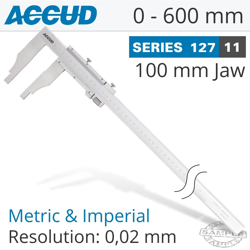 accud-vernier-caliper-600mm-0.05mm-acc.-100mm-0.02mm-grad-s/steel-ac127-024-11-1