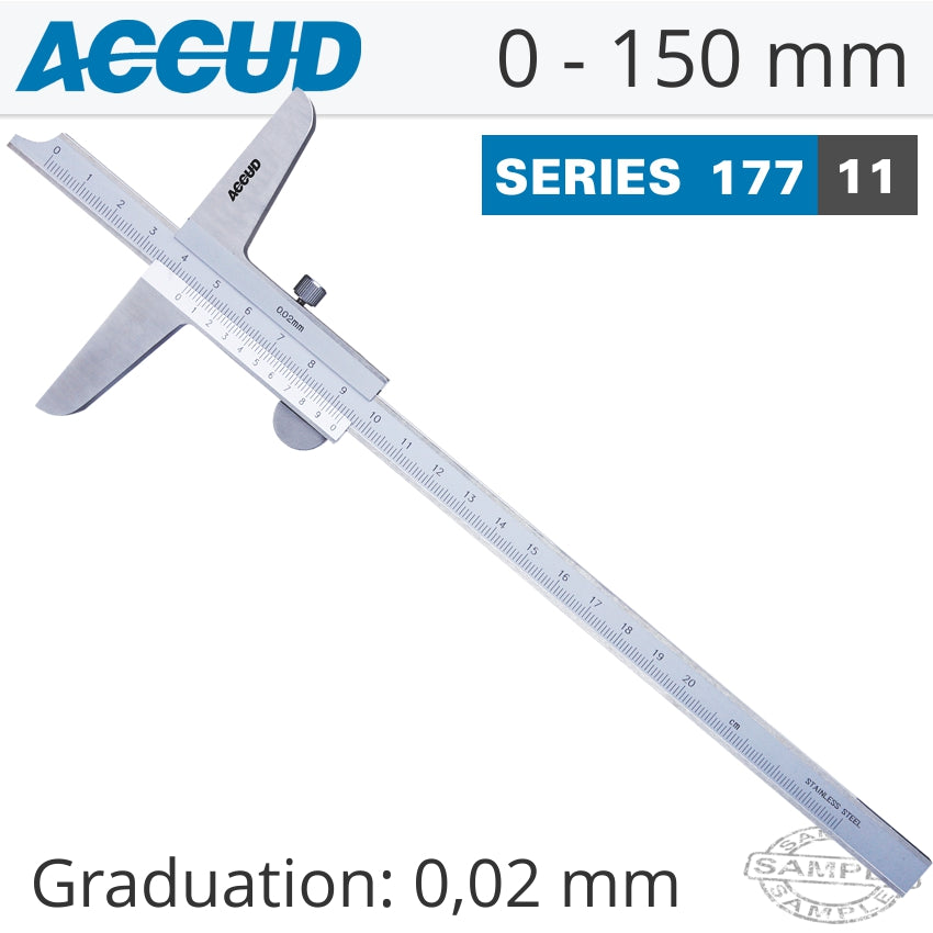 accud-vernier-depth-caliper--150mm-0.03mm-acc.-0.02mm-grad.-s/steel-ac177-006-11-1