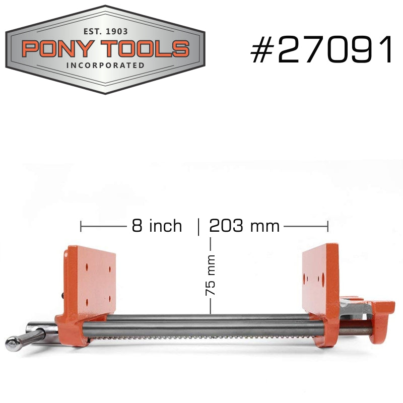 pony-pony-4'-x-7'-woodworker&#039;s-vice-ac27091-4