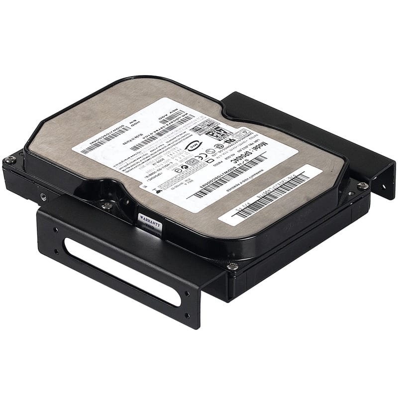 orico-5.25"-to-2.5"-and-3.5"-hdd-bracket-aluminium---black-6-image