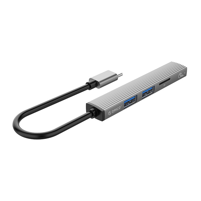 orico-4-port-usb-c-hub-3xusba-1x-tf-4-image