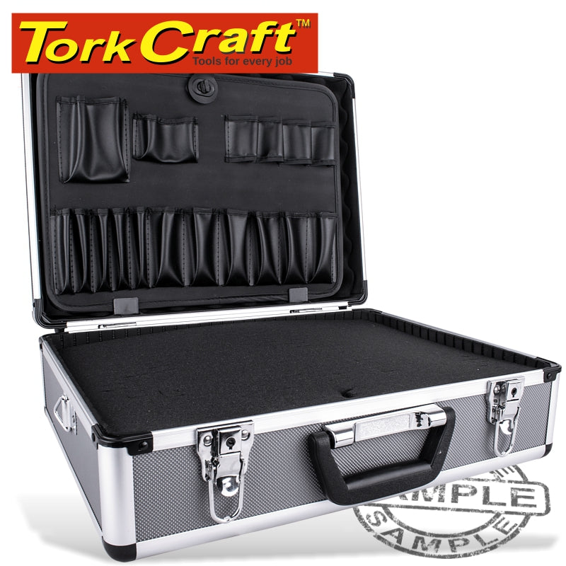 tork-craft-aluminium-case-45.5-x-33-x-15.2-with-5-x-dividers-and-foam-inserts-alc003-2