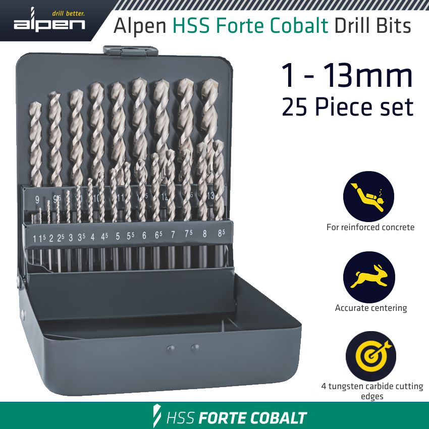 alpen-alpen-hss-cobalt-25-pce-set-forte-km25-25-1---13-x-0.5mm-alp1006251-1