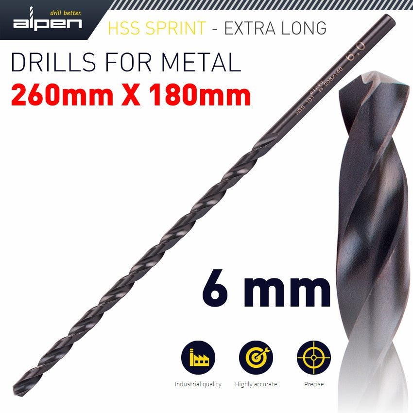 alpen-hss-drill-bit-6mm-260-x-180-extra-long-alp11106-1