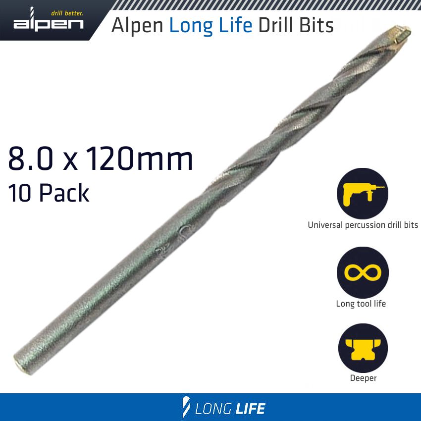 alpen-masonry-drill-bit-long-life-8-x-120mm-10pack-alp11808-1