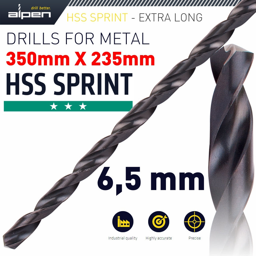 alpen-hss-drill-bit-6.5mm-350x235mm-extra-long-alp121065-1