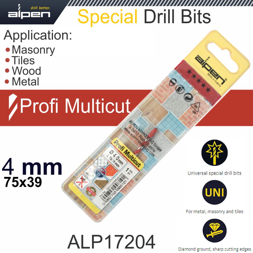 alpen-profi-multicut-drill-bit-4.0mmx75mm-alp17204-3