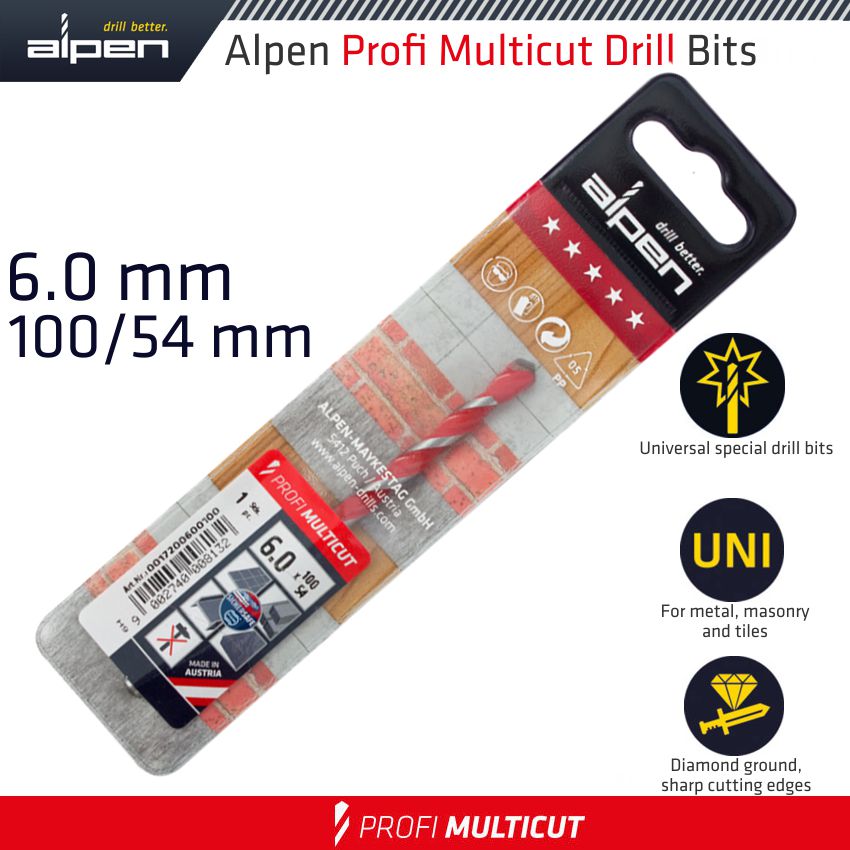 alpen-profi-multicut-drill-bit-6.0mmx100mm-alp17206-3