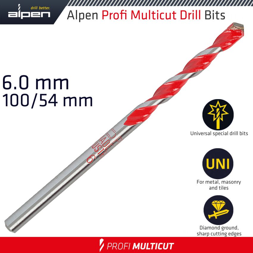 alpen-profi-multicut-drill-bit-6.0mmx100mm-alp17206-2