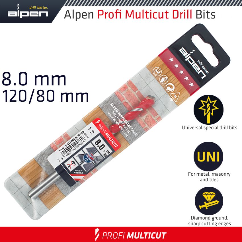 alpen-profi-multicut-drill-bit-8.0mmx120mm-alp17208-3