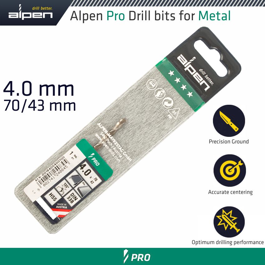 alpen-alpen-pro-hss-4mm-drill-din-338-rn-135-split-point-plastic-wallet--(1-alp1840040-3