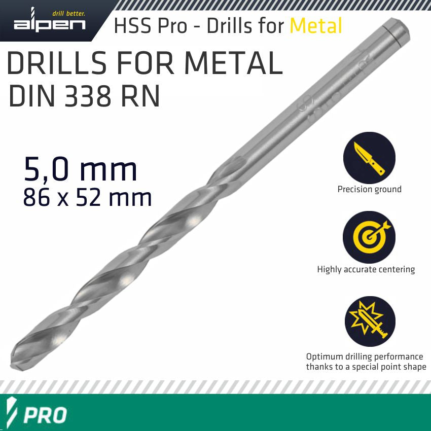 alpen-alpen-pro-hss-5mm-drill-din-338-rn-135-split-point-plastic-wallet--(1-alp1840050-2