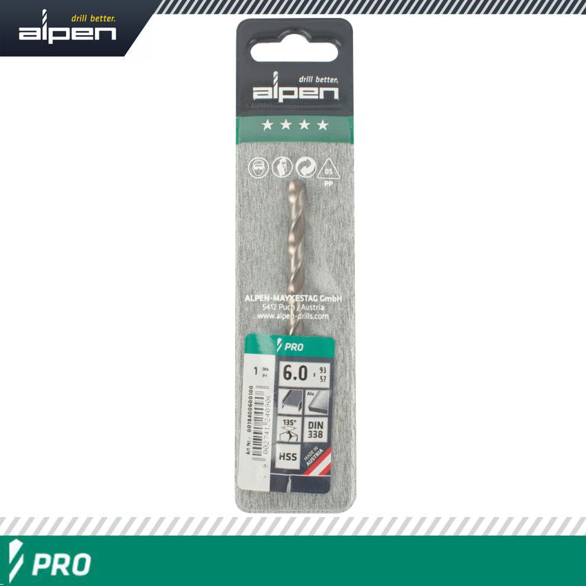 alpen-alpen-pro-hss-6mm-drill-din-338-rn-135-split-point-plastic-wallet--(1-alp1840060-3
