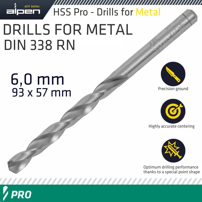 alpen-alpen-pro-hss-6mm-drill-din-338-rn-135-split-point-plastic-wallet--(1-alp1840060-2