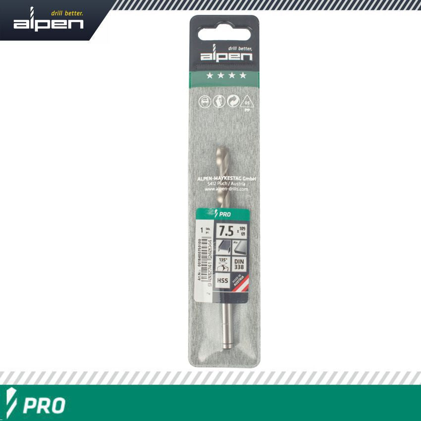 alpen-alpen-pro-hss-7.5mm-drill-din-338-rn-135-split-point-plastic-wallet-alp1840075-3