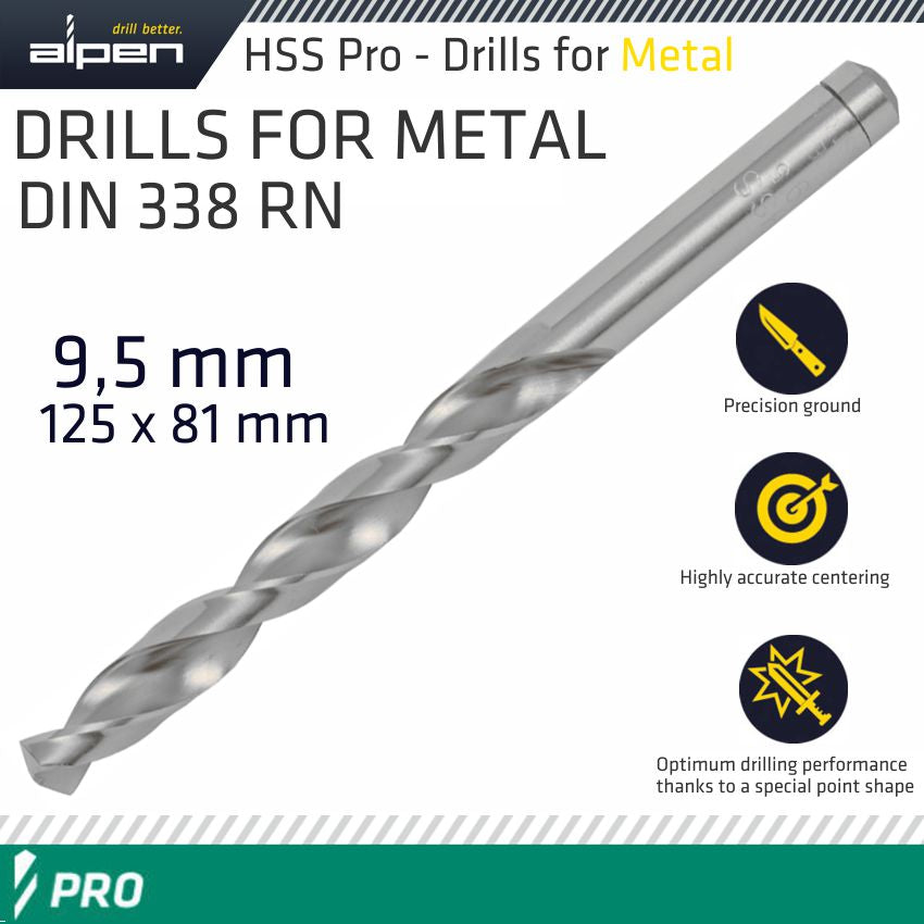 alpen-alpen-pro-hss-9.5mm-drill-din-338-rn-135-split-point-plastic-wallet-alp1840095-2