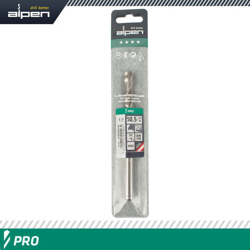 alpen-alpen-pro-hss-10.5mm-drill-din-338-rn-135-split-point-plastic-wallet-alp1840105-3