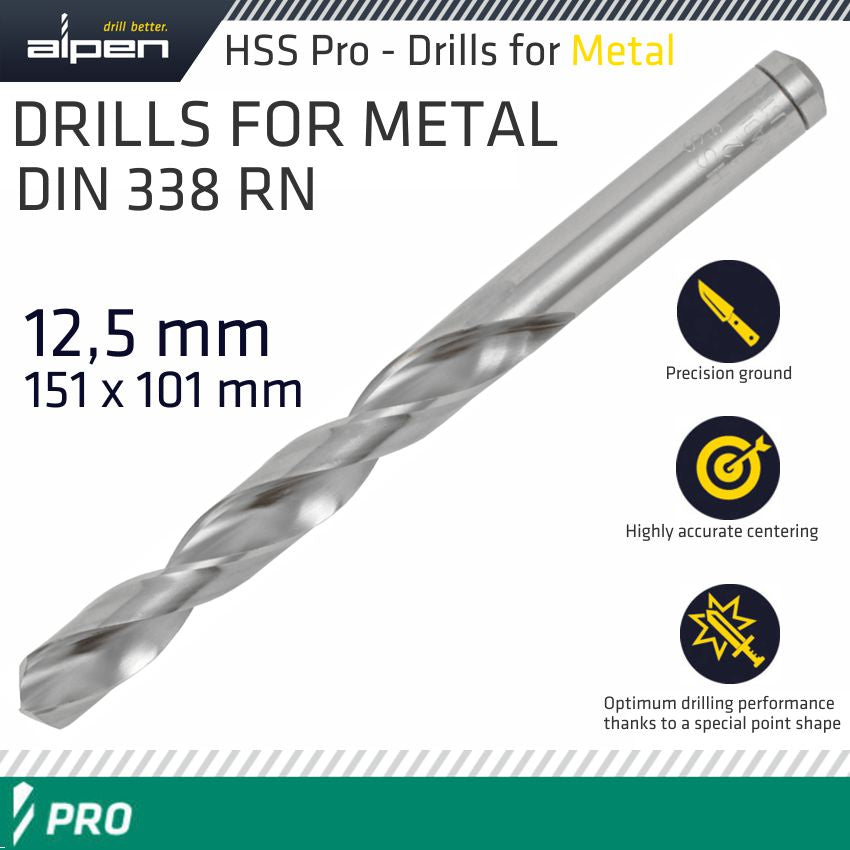 alpen-alpen-pro-hss-12.5mm-drill-din-338-rn-135-split-point-plastic-wallet-alp1840125-2