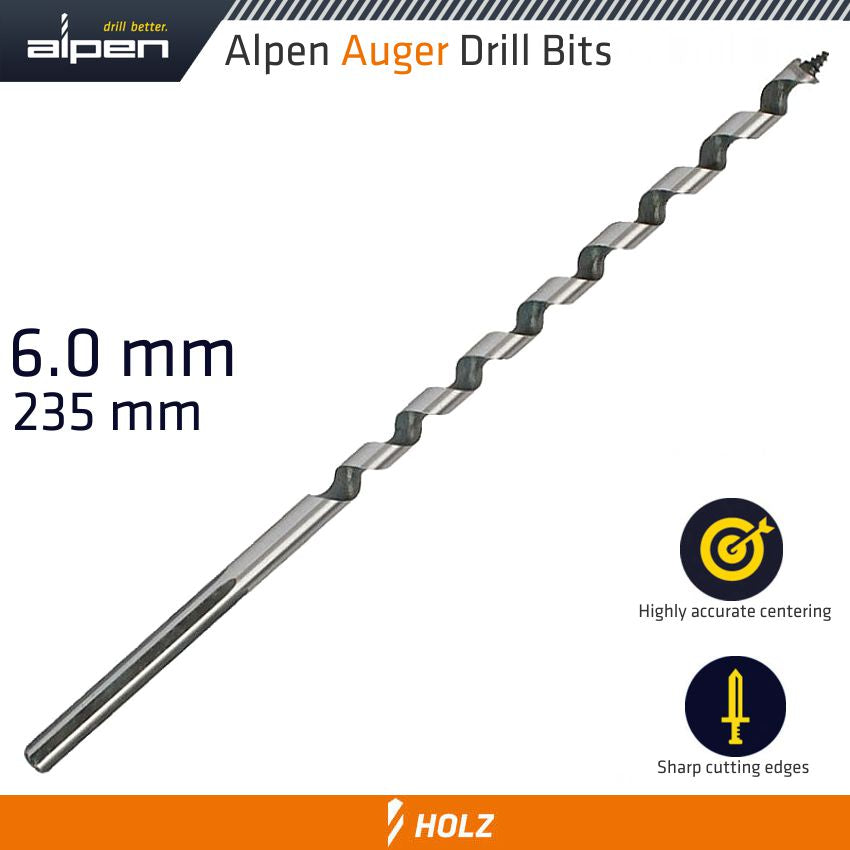 alpen-wood-auger-drill-bit-6-x-235mm-alp21606-1