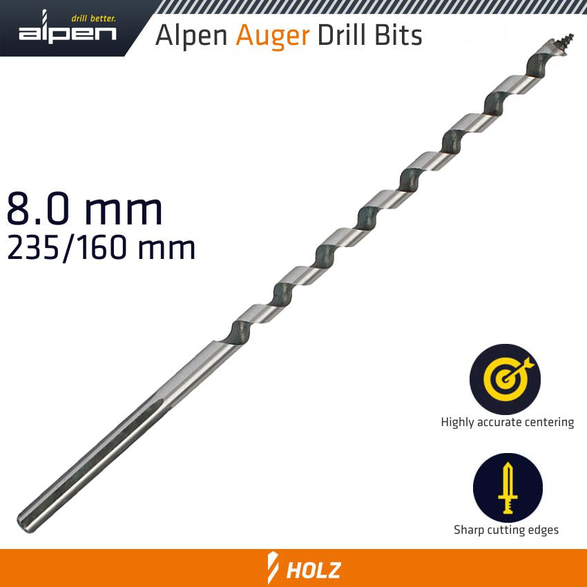 alpen-wood-auger-drill-bit-8-x-235mm-alp21608-1