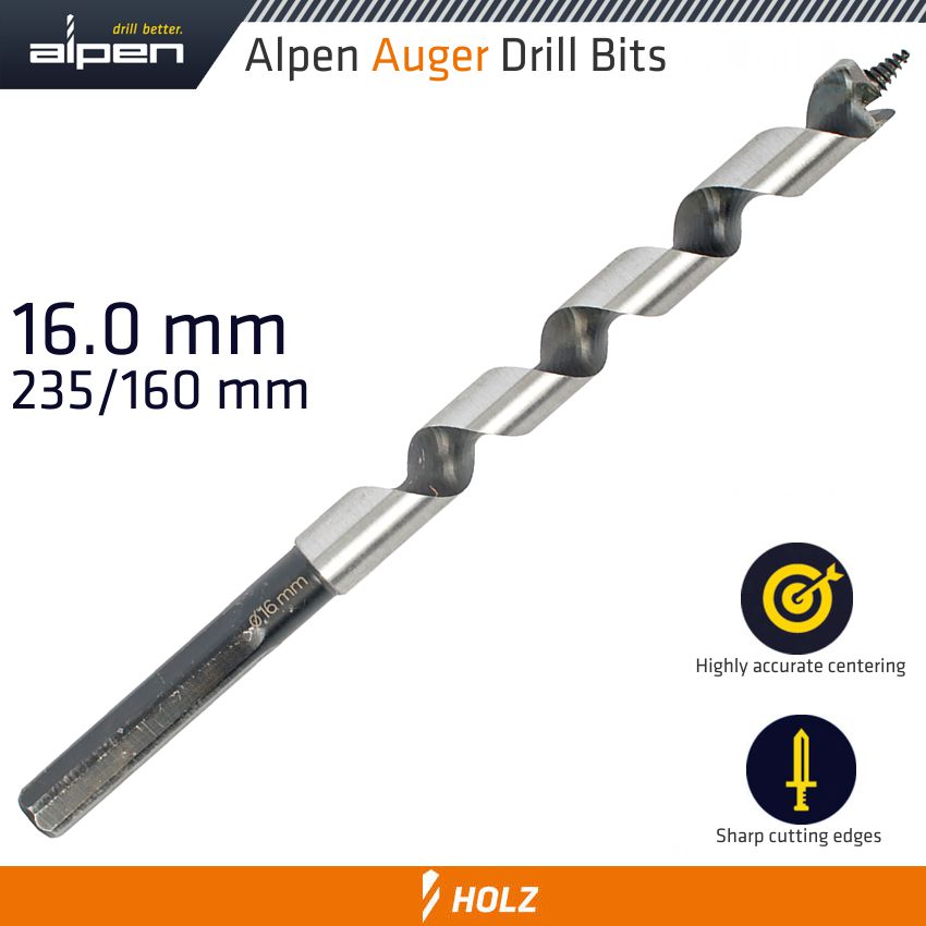 alpen-wood-auger-drill-bit-16-x-235mm-alp21616-1