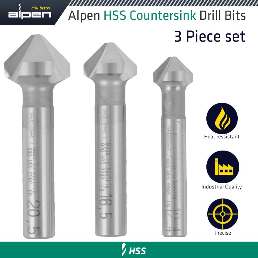 alpen-hss-countersink-set---pcs-12.4---16.5---20.5mm-alp2292000031-2