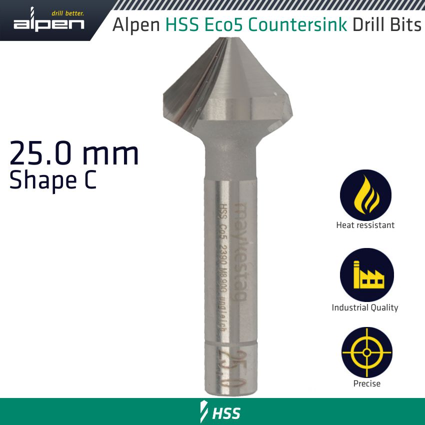 alpen-hss-eco5-countersink-90--25.0-din-335-shape-c-alp23900250-1