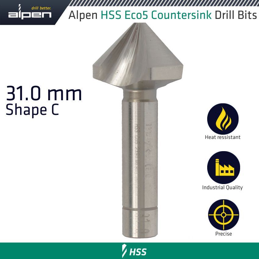 alpen-hss-eco5-countersink-90--31.0-din-335-shape-c-alp23900310-1