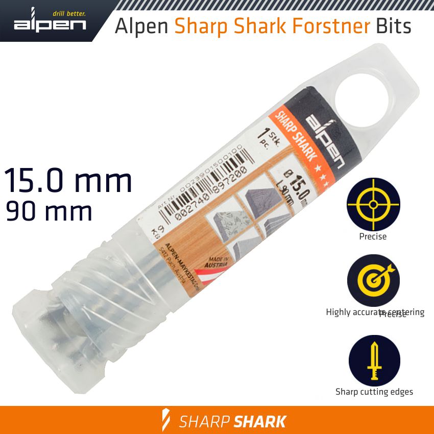 alpen-forstner-drill-bit-sharp-shark-15mm-alp239015-3