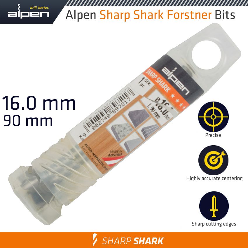 alpen-forstner-drill-bit-sharp-shark-16mm-alp239016-3