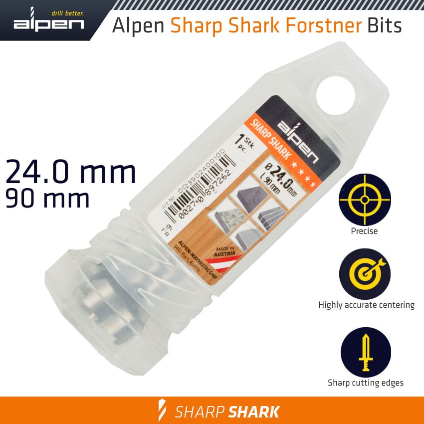 alpen-forstner-drill-bit-sharp-shark-24mm-alp239024-3