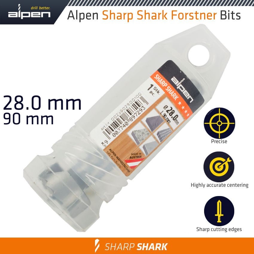 alpen-forstner-drill-bit-sharp-shark-28mm-alp239028-3