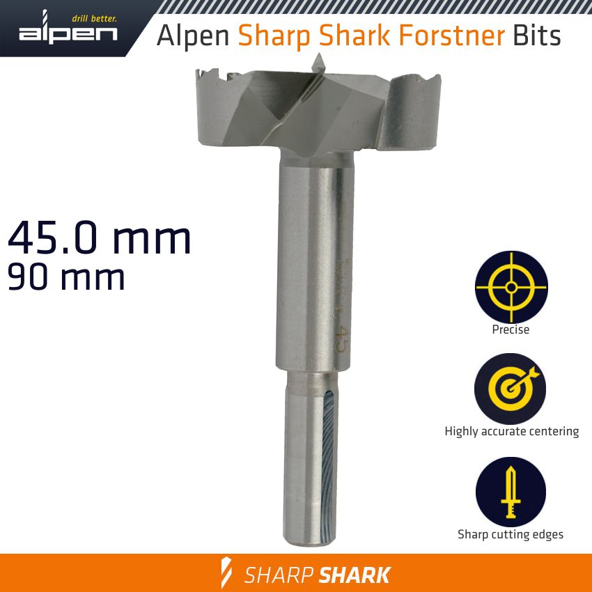 alpen-forstner-drill-bit-sharp-shark-45mm-alp239045-2