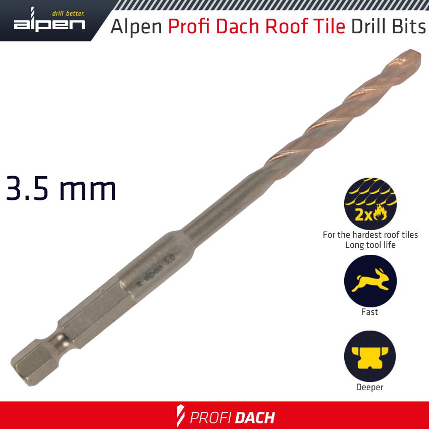 alpen-roof-tile-drill-bit-hex-3.5mm-1/pack-alp252035-1