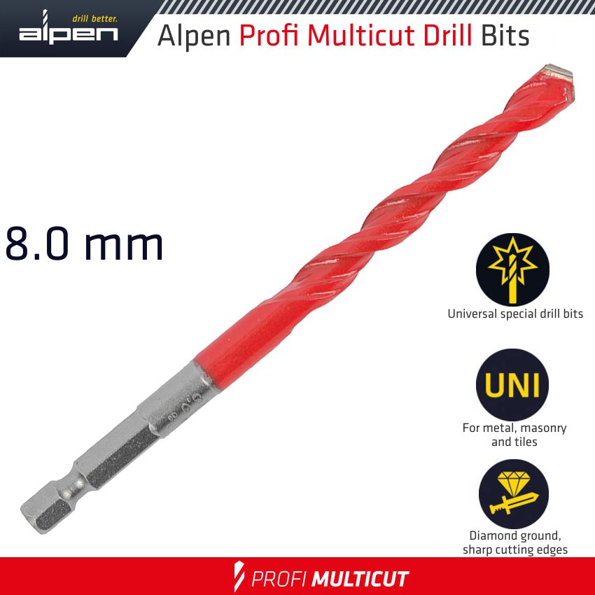 alpen-profi-multicut-drill-bit-8mm-hex-shank-alp27208-1