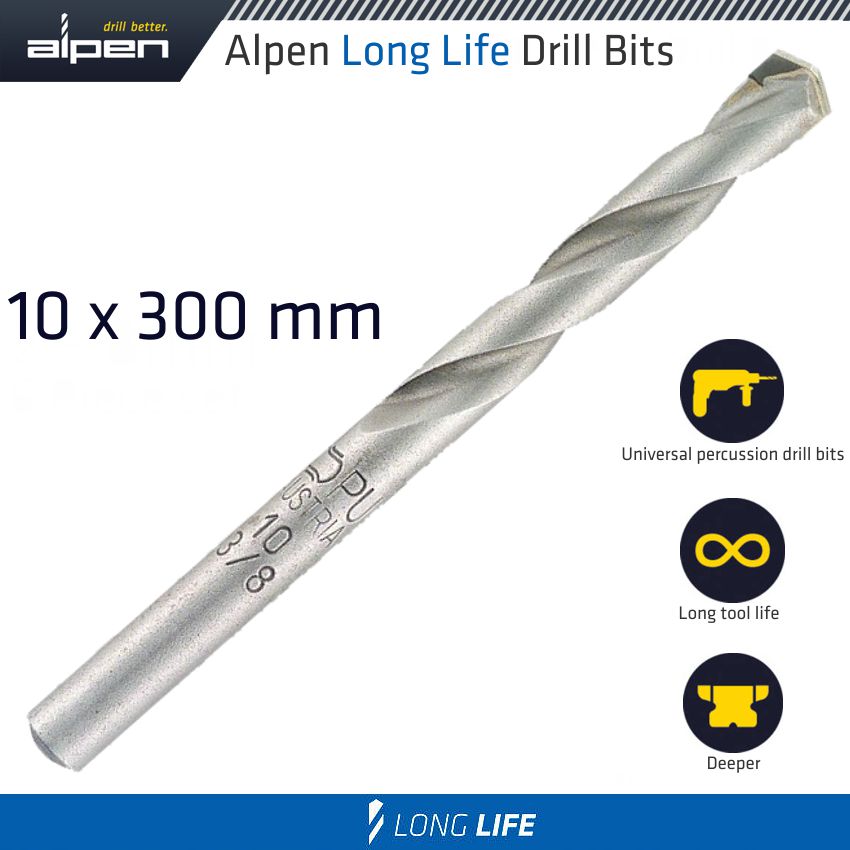 alpen-masonry-drill-bit-long-life-10-x-300mm-alp32710-1