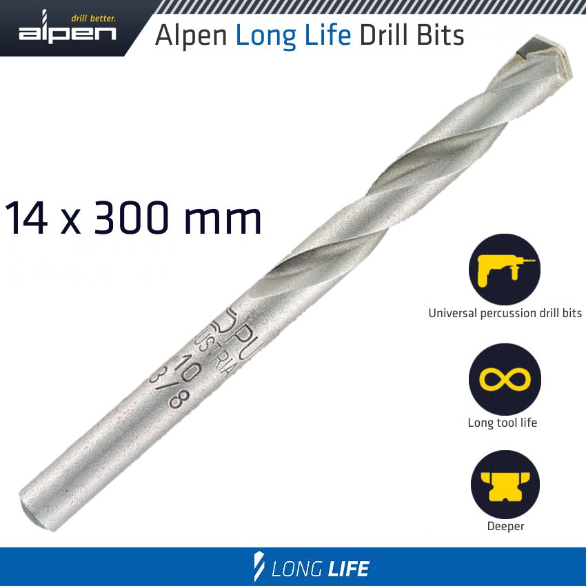 alpen-masonry-drill-bit-long-life-14-x-300mm-alp32714-1