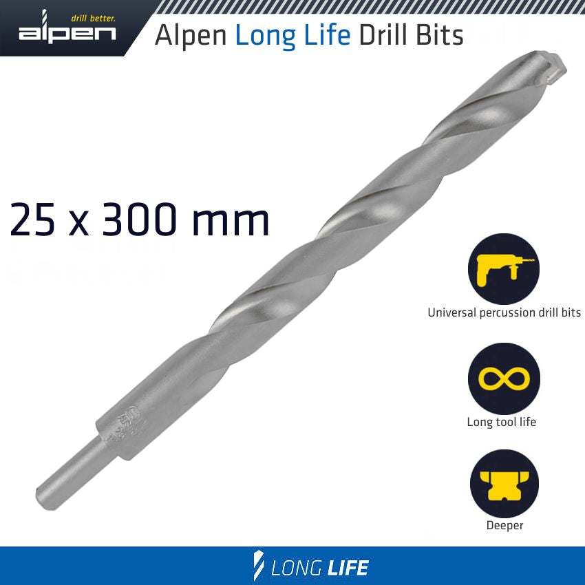 alpen-masonry-drill-bit-long-life-25-x-300mm-alp32725-1