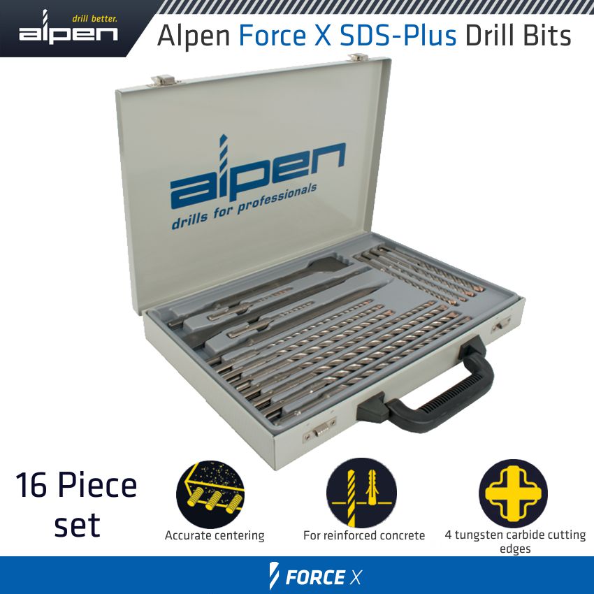 alpen-force-x-sds-plus-kit16-16-pcs.-drills-110mm-5-6--160mm-6-8-10-12-210m-alp5002161-3