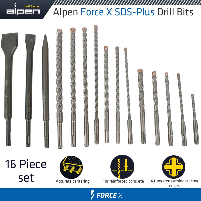 alpen-force-x-sds-plus-kit16-16-pcs.-drills-110mm-5-6--160mm-6-8-10-12-210m-alp5002161-1