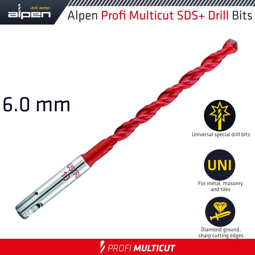 alpen-profi-multicut-sds-drill-bit-6-x-160mm-alp51906-1