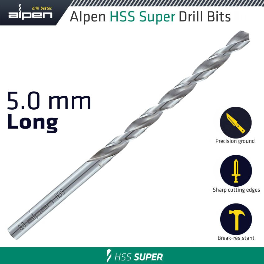 alpen-hss-super-drill-bit-long-5-x-132mm-pouch-alp52805-2