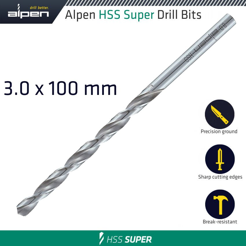 alpen-hss-drill-bit-long-3-x-100mm-bulk-alp55103-2