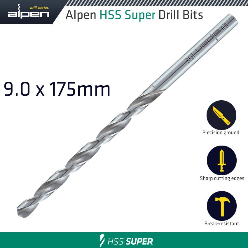 alpen-hss-drill-bit-long-9-x-175mm-bulk-alp55109-1