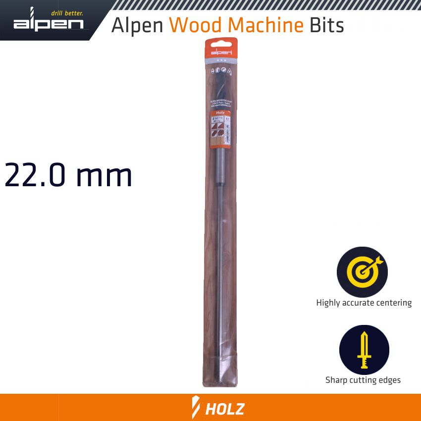 alpen-wood-machine-drill-bit-22mm-x-400mm-alp5522-1