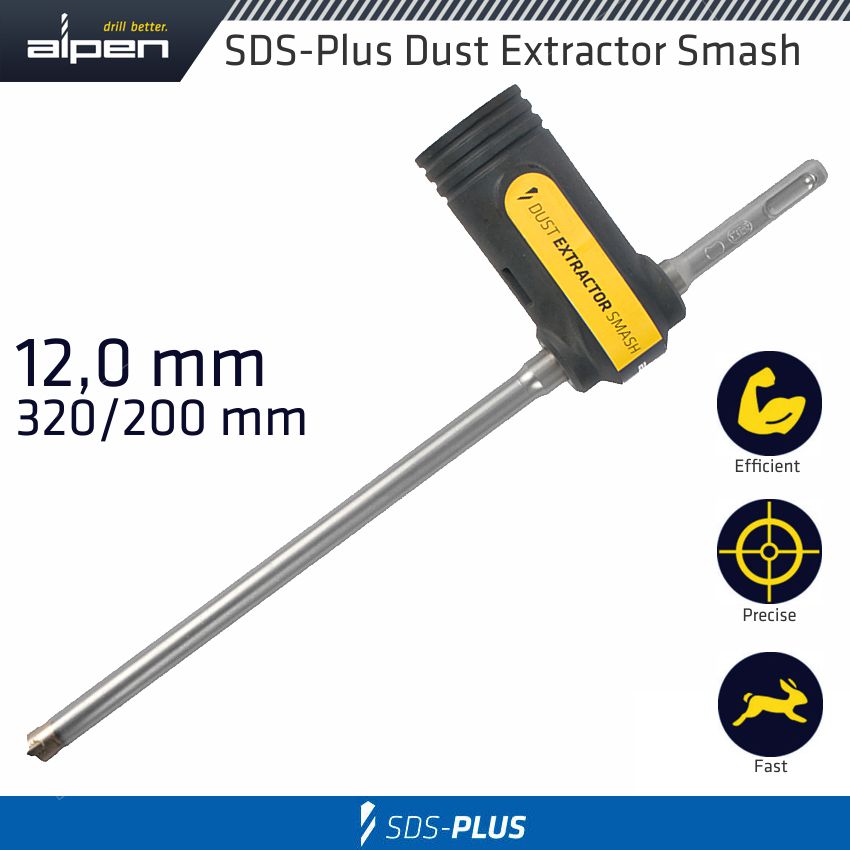 alpen-dust-ext-smash-concrete-sds-320/200-12.0-alp580012-1