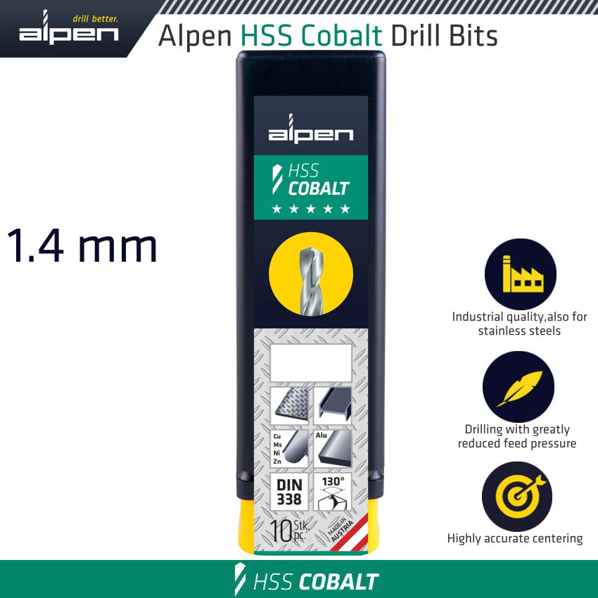 alpen-hss-cobalt-din-338-1.4mm-bulk-alp6130014-3